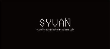 SYUAN-隔間革製品研究室